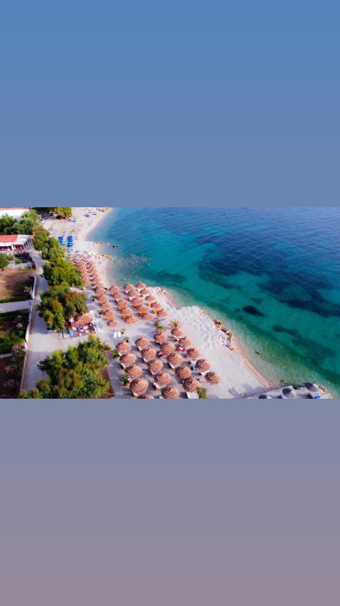 Hotel Dini Radhime Ngoại thất bức ảnh